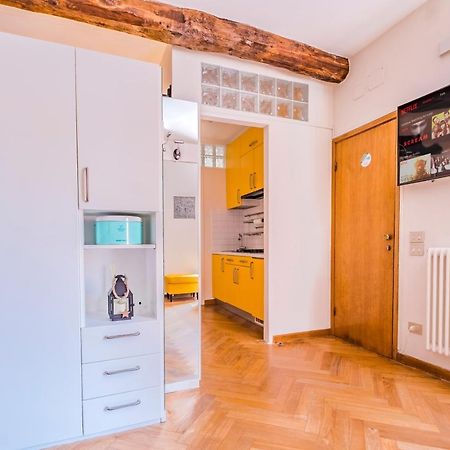 Portofino'S Flavour Apartment Екстериор снимка