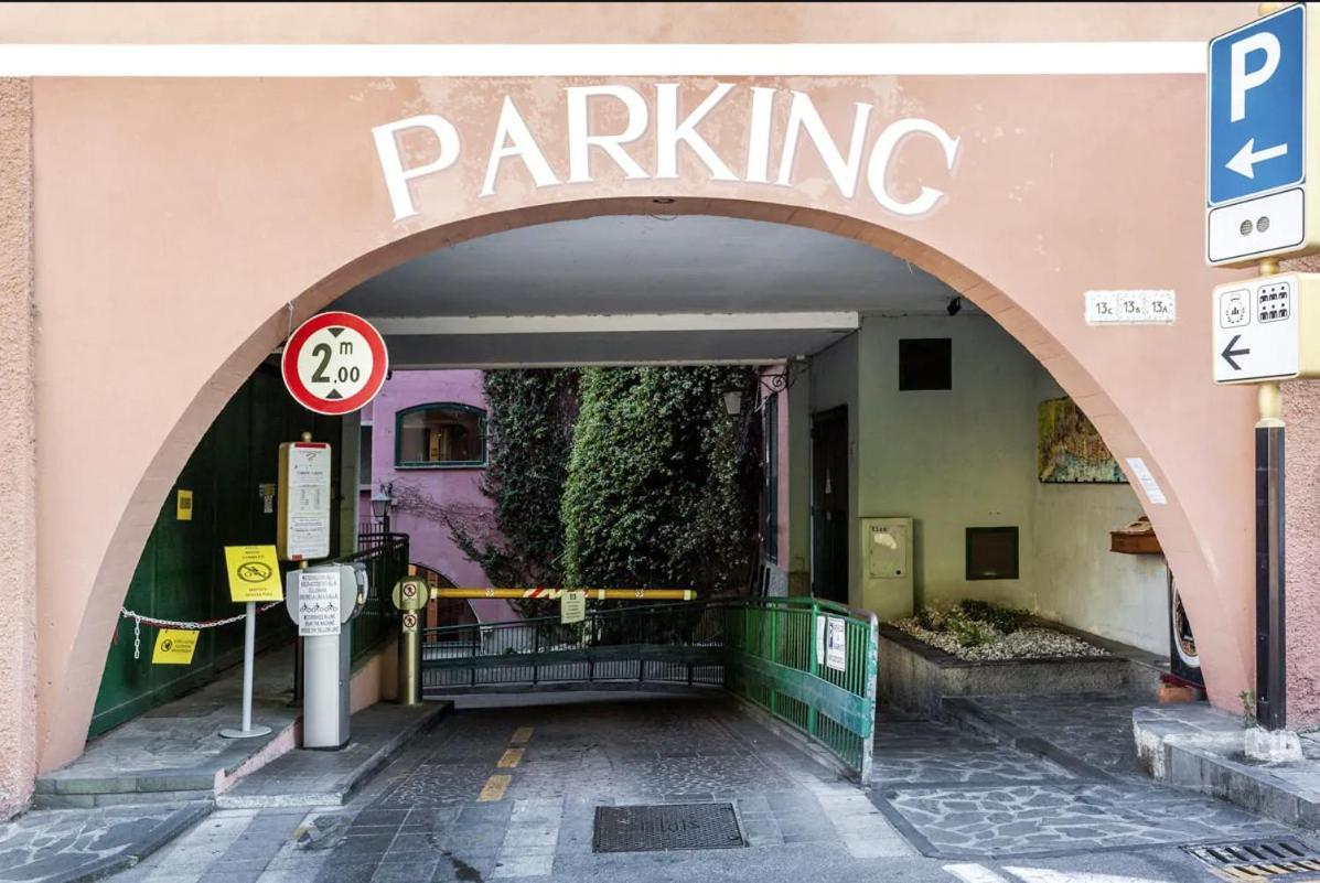 Portofino'S Flavour Apartment Екстериор снимка