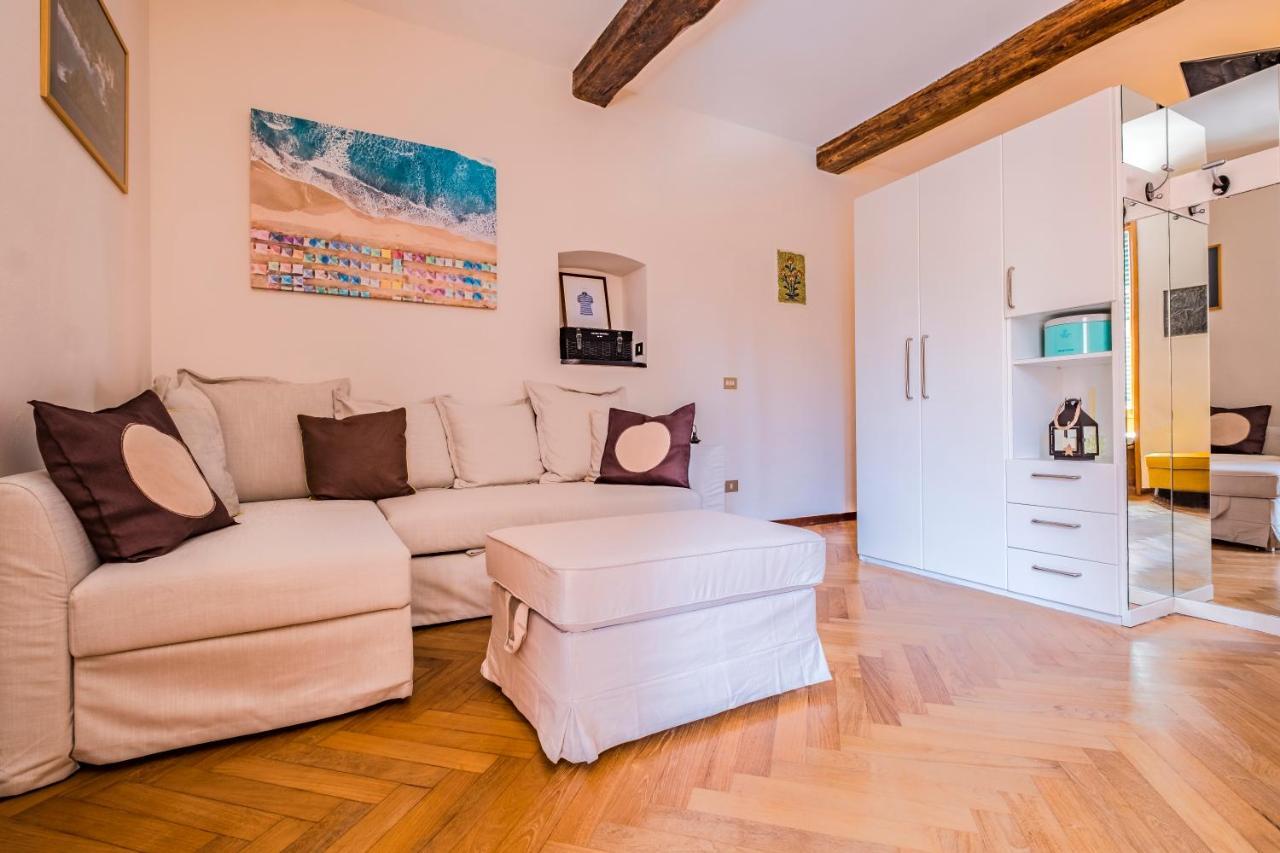 Portofino'S Flavour Apartment Екстериор снимка