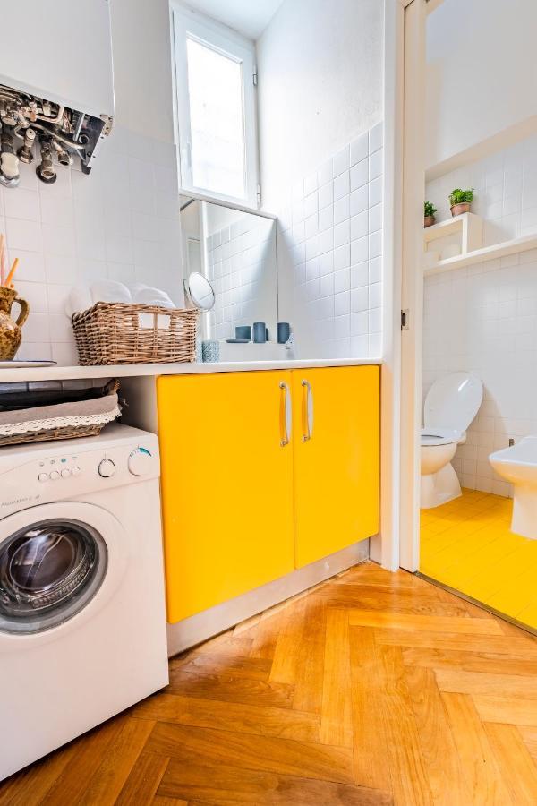 Portofino'S Flavour Apartment Екстериор снимка