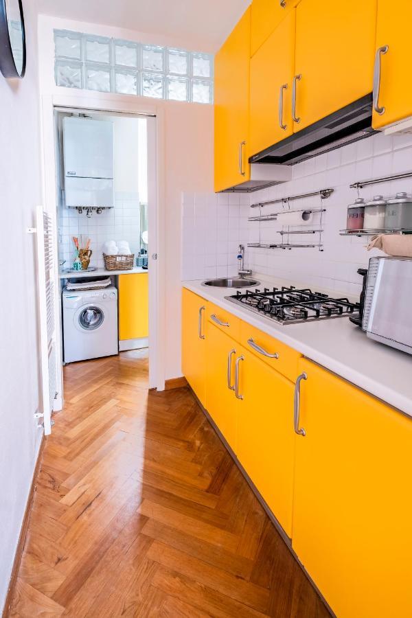 Portofino'S Flavour Apartment Екстериор снимка