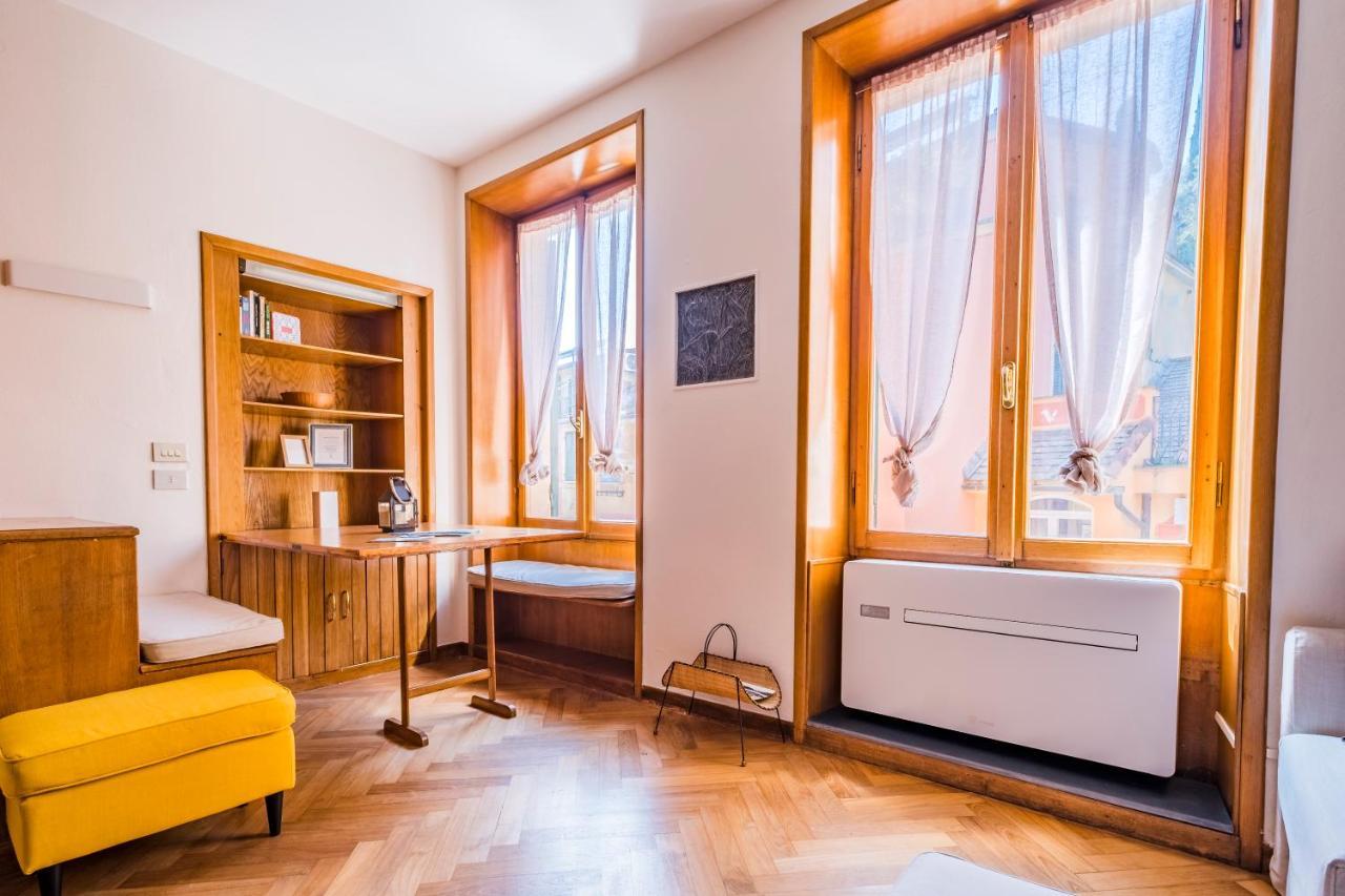 Portofino'S Flavour Apartment Екстериор снимка