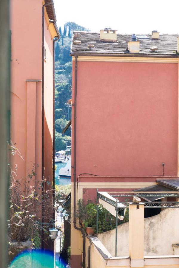 Portofino'S Flavour Apartment Екстериор снимка