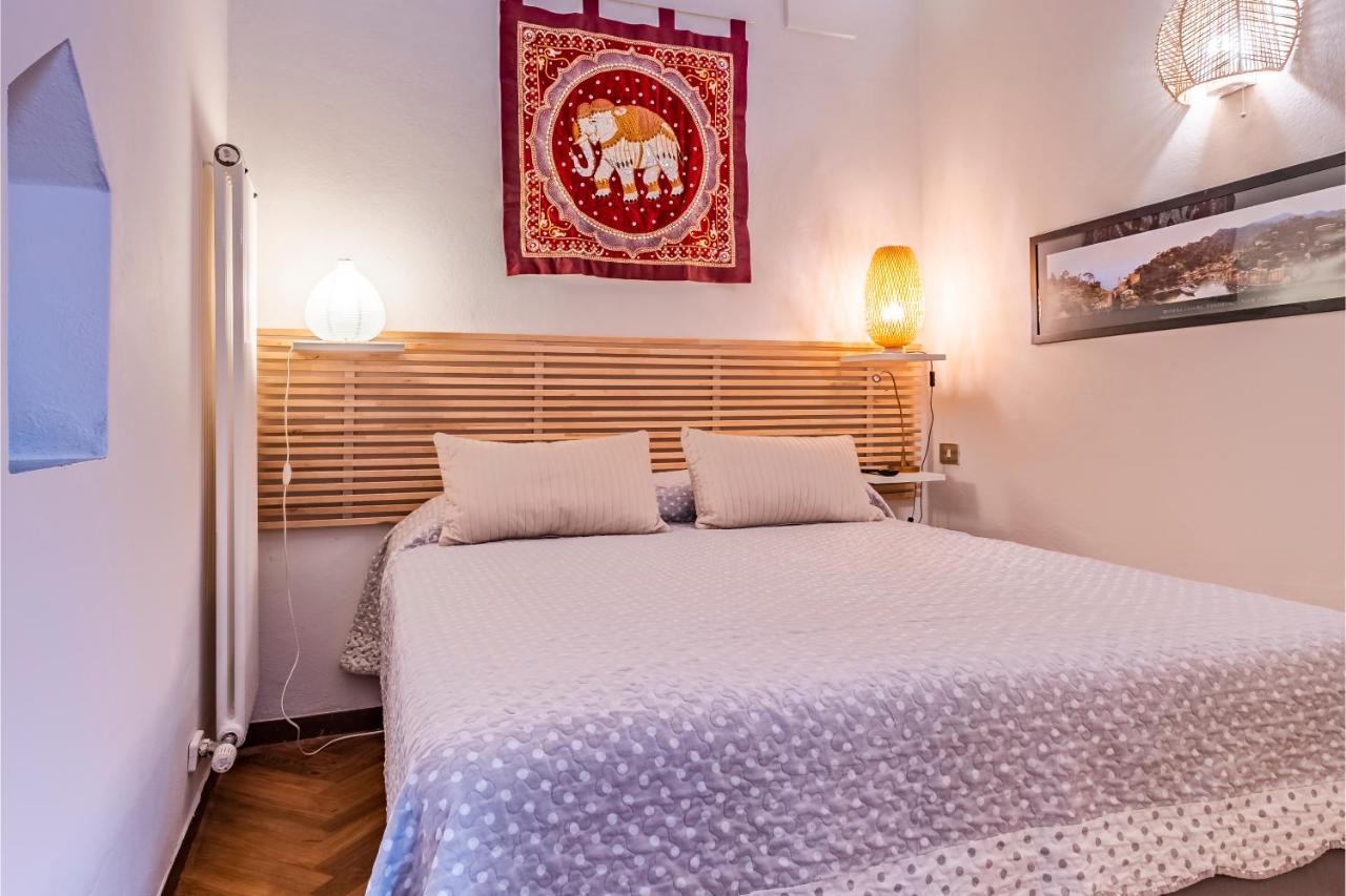 Portofino'S Flavour Apartment Екстериор снимка
