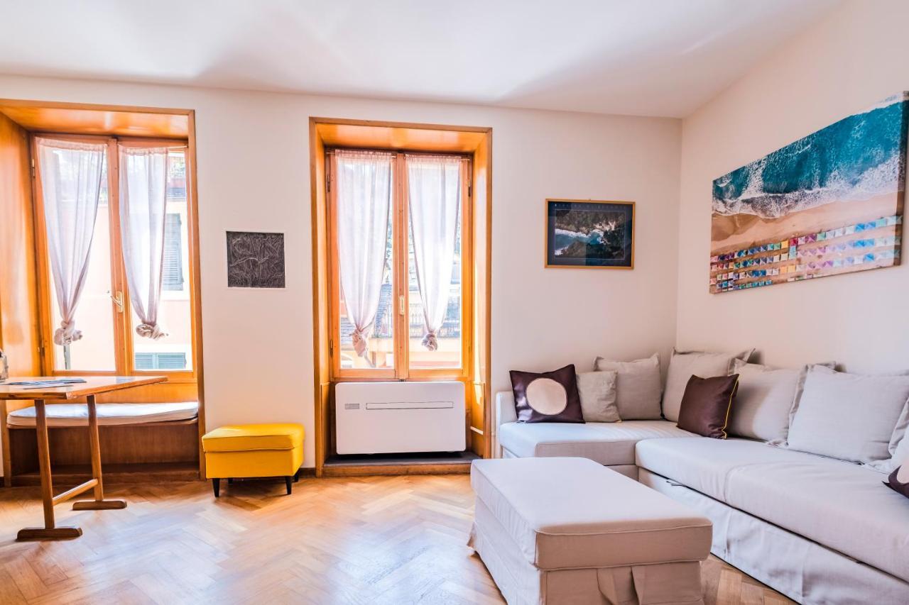 Portofino'S Flavour Apartment Екстериор снимка