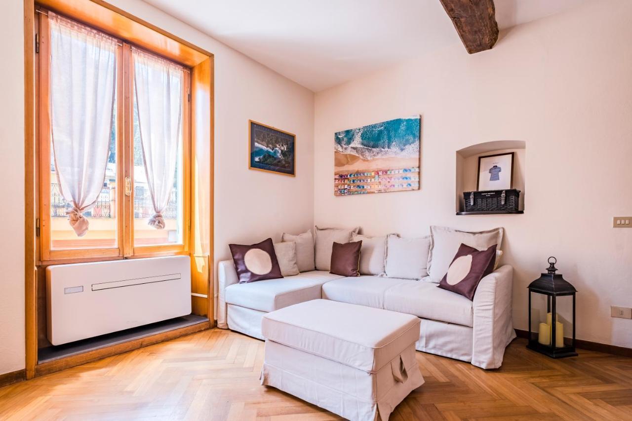 Portofino'S Flavour Apartment Екстериор снимка