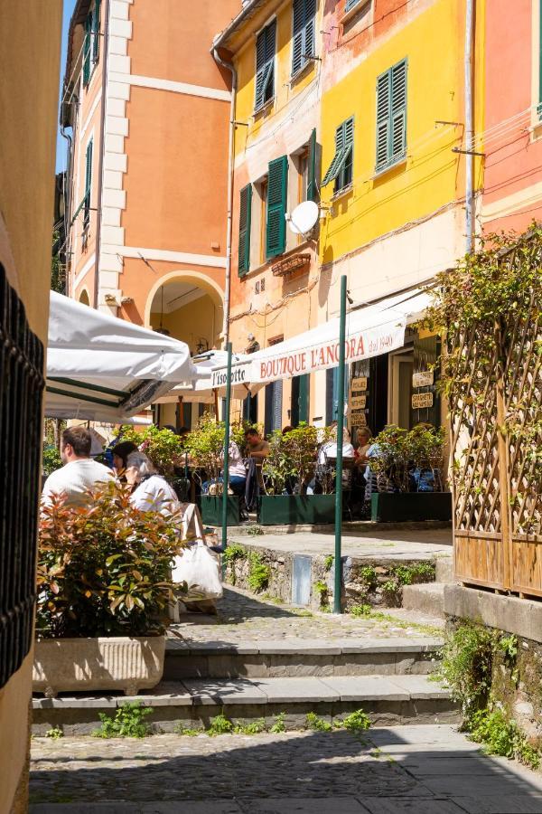 Portofino'S Flavour Apartment Екстериор снимка